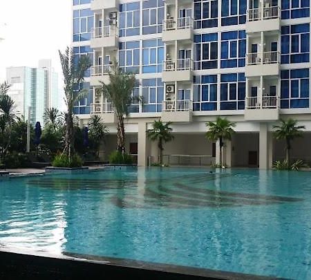 Capitol Park Minimum Stay 2 Nights Jakarta Exterior photo