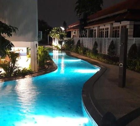 Capitol Park Minimum Stay 2 Nights Jakarta Exterior photo