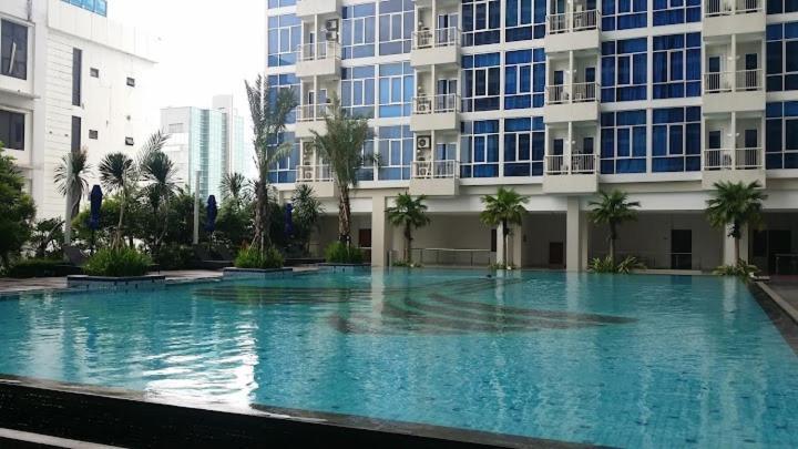 Capitol Park Minimum Stay 2 Nights Jakarta Exterior photo